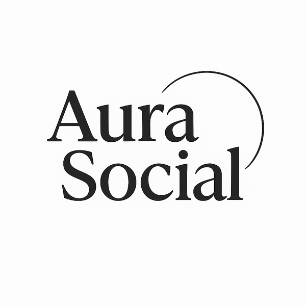 Aura social